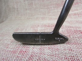 Spalding TPM 1 putter Right Hand 34.5&quot; - £11.51 GBP
