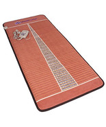 Far Infrared Professional Amethyst Mat 71&quot;L x 32&quot;W - Natural Crystals - ... - $54,055.51 MXN