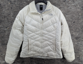 North Face Women's 550 Series Down Fill Puffer Jacket M - $32.99 North Face Women's 550 Series Down Fill Puffer Jacket M - $32.99