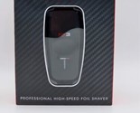 BaBylissPRO Barberology FX3 Professional High Speed Foil Shaver (refurb) - $75.23