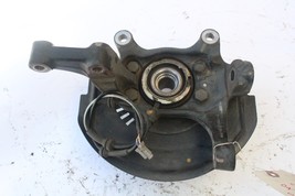 03-08 INFINITI FX35 AWD FRONT LEFT SPINDLE HUB KNUCKLE C1155 - $146.28