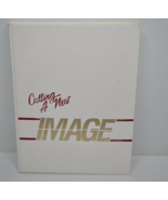 1987 Irondale High School Yearbook - &#39;87 Image - New Brighton Minnesota - £42.82 GBP