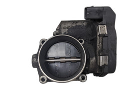 Throttle Valve Body From 2014 BMW 650i xDrive  4.4 7555944 Right - $44.95