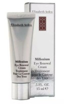 Elizabeth Arden Millenium Eye Renewal Cream 0.5oz Sealed Full Size 15ml/... - £23.00 GBP