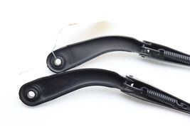 12-18 BMW F30 320I 328I WINDSHIELD WIPER ARMS LEFT & RIGHT PAIR E3183 image 9