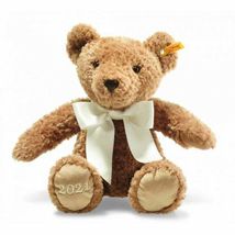 STEIFF - 2021 COSY Bear of the Year 13" Plush by STEIFF - $85.09