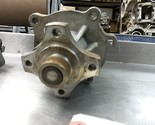 Water Coolant Pump From 2007 GMC Canyon  3.7 24576962 - $34.95