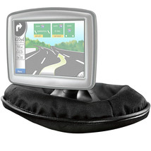 Deco Gear Universal Weighted GPS Navigation Dash-Mount for Garmin, TomTo... - $20.99