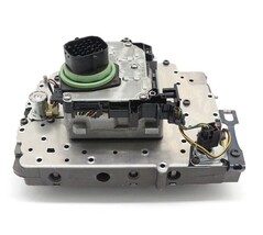 62TE Transmission Valve Body Complete with Solenoid Pack Dodge Chrysler  image 3