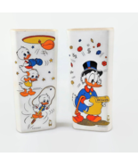 Vtg Disney ceramic radiator humidifiers scrooge mcduck huey dewey louie ... - £30.72 GBP