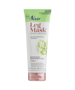 Nair Leg Mask Hair Removal + Beauty Treatment 227g - $118.23 CAD