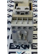 Allen-Bradley 100-C09Z*10 SER.A Contactor, 600VAC 9A 24VDC Coil  - €19,20 EUR