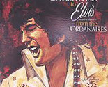 Christmas to Elvis from The Jordanaires [Vinyl] - $19.99