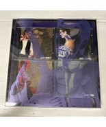 David Bowie Deluxe Ed. Sound+Vision CD box set Sound Vision  4 CD’s + Bo... - $102.89 CAD