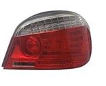 Passenger Tail Light Quarter Panel Mounted Fits 08-10 BMW 528i 390028 - £39.22 GBP