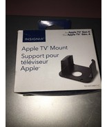 Insignia Apple Tv Mount Ns-Hatv4M17-C - $18.97 CAD