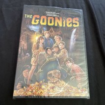 The Goonies - Sean Astin Dvd NEW/SEALED - £4.22 GBP