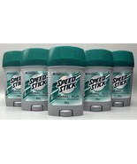 5 Pack Speed Stick Antiperspirant Original Plus 70g Sweat &amp; Odor Protect... - $16.90