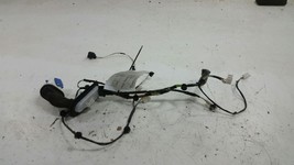 2007 MAZDA CX 7 Door Harness Wire Wiring Right Passenger Front 2008 2009Inspe... - £21.14 GBP