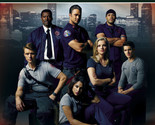 Chicago Fire Season 4 DVD | Region 4 &amp; 2 - $21.21