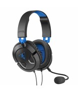 Turtle Beach Recon 50 Playstation Gaming Headset For Ps5, Ps4,, Black - £29.44 GBP