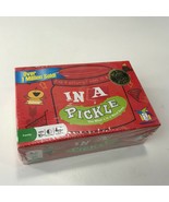 IN A PICKLE - THE WHAT&#39;S IN A WORD GAME FAMILY CARD GAME FUN FOR KIDS GA... - $20.20 CAD