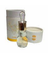 12ML Jasmine Flower Premium Superior Quality Royal Perfume Attar Oil by ... - €62,89 EUR