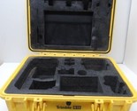 Trimble R10 Single Receiver Carrying Case for TWO GPS Receivers - $280.11