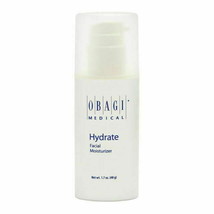 Skin Care Obagi Medical Hydrate Facial Moisturizer - 1.7oz New - £31.79 GBP