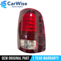 New Oem Mopar Right Side Passenger Tail Lamp Light Led 13-24 Ram 1500 2500 3500 - $195.95