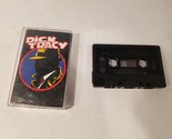 Dick Tracy - Soundtrack - Cassette Tape - $7.32