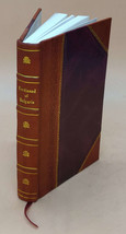 Ferdinand of Bulgaria; the amazing career of a shoddy czar 1916 [Leather Bound] - £62.30 GBP