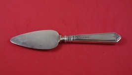 Princess Patricia by Durgin-Gorham Sterling Silver Cheese Server HH SP 6 1/2" - $58.41