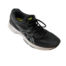 ASICS Women&#39;s GEL-DS Trainer 23 Running Shoes FlyteFoam Black Size 8 - £10.11 GBP