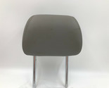 2014 Buick Verano Rear Outer Headrest Head Rest OEM Gray Leather G01B28003 - £46.35 GBP