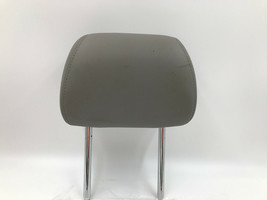 2014 Buick Verano Rear Outer Headrest Head Rest OEM Gray Leather G01B28003 - £46.21 GBP