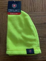 Men’s  System Yellow Hat 0109 - €8,50 EUR