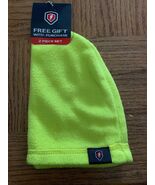 Men’s  System Yellow Hat 0109 - €8,49 EUR