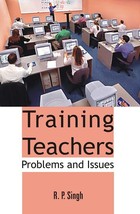 Training Teachers: Problems and Issues [Hardcover] - £20.36 GBP