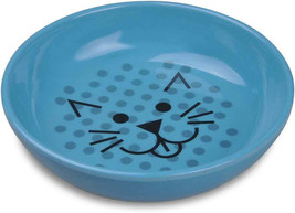 Van Ness Ecoware Decorative Cat Dish: Environmentally-Friendly Bamboo Di... - £6.27 GBP+