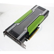 TESLA 699-22080-0200-510 NVIDIA TESLA KEPLER K80 24GB GDDR5 PCIE GPU - $80.00