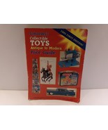 Schroeder&#39;s Collectible Toys Antique to Modern Price Guide 1995 First Ed... - £7.16 GBP
