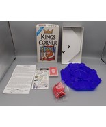 Kings In The Corner Game Complete New Unused Card Board Game Sequence Maker - $11.49