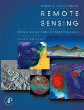 Remote Sensing: Models and Methods for Image Processing [Hardcover] Scho... - $33.24