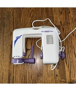 HydroTub Spa Whirlpool Home Spa HydroMassager Dr Scholl’s For Parts - €21,26 EUR