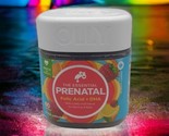 OLLY Essential PRENATAL Folic Acid DHA 60 Gummies EXP 10/2024 - $13.85