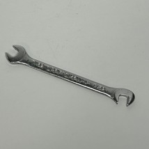 VTG. Craftsman 7/32&quot; Offset Open End Ignition Wrench V SERIES Made in USA - $11.32 CAD