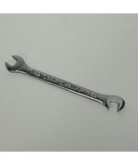 VTG. Craftsman 7/32&quot; Offset Open End Ignition Wrench V SERIES Made in USA - $8.28