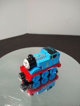 Thomas The Train &amp; Friends Talking Diecast Magnetic Train Engine 2012 Ma... - £7.98 GBP