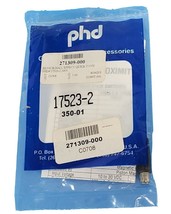 NEW PHD 17523-2 PROXIMITY REED SWITCH 10-30 VDC, 350-01 - $100.00